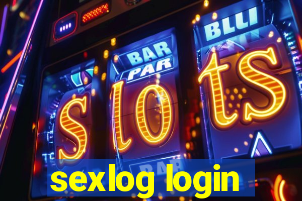 sexlog login